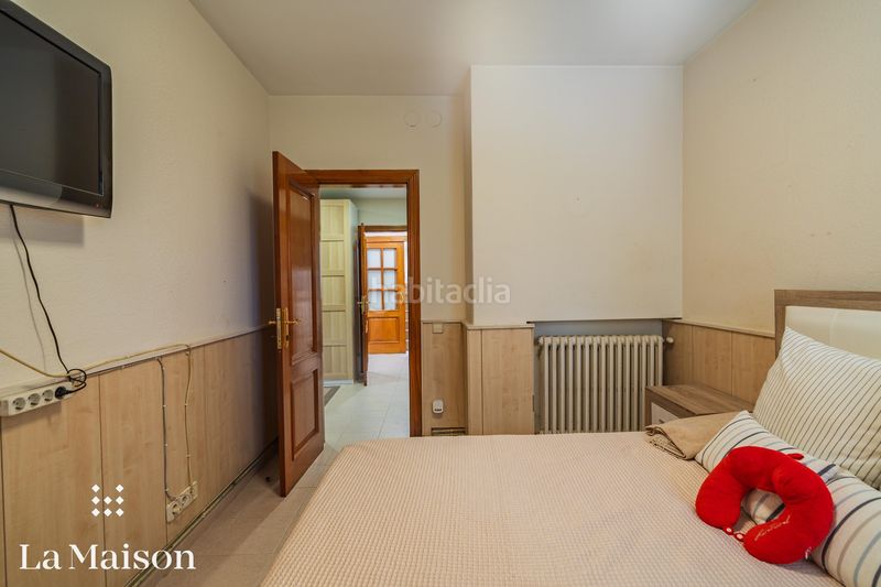 Foto 403a748b-0033-4664-bf8c-cece27c462a5. Casa amb calefacció aparcament piscina a Roca del Vallès (La)