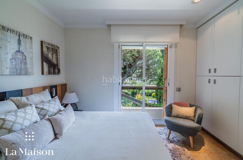 Foto 417d0d74-3125-4b7f-98ed-1b834452a8e3. Casa amb calefacció aparcament piscina a Roca del Vallès (La)