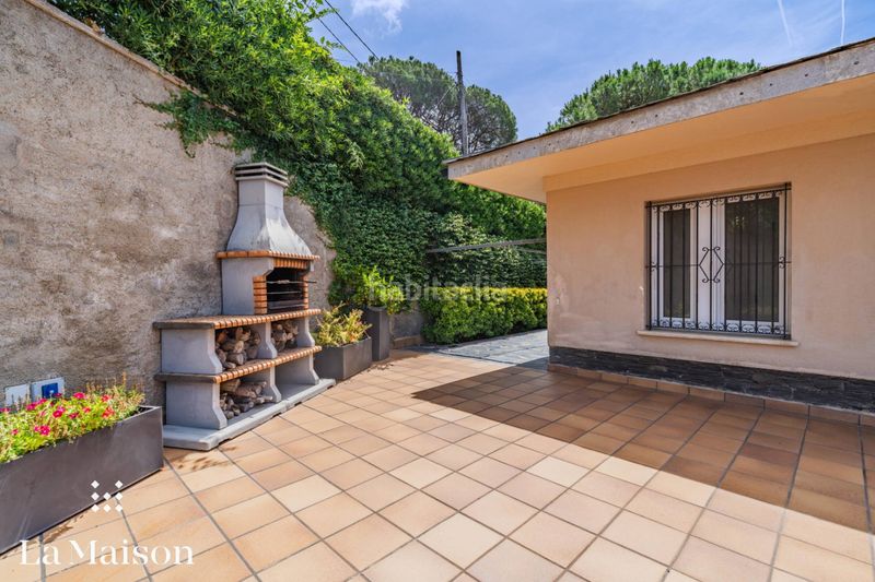 Foto b5396a1d-967b-496a-bcec-94066be0d280. Casa amb calefacció aparcament piscina a Roca del Vallès (La)