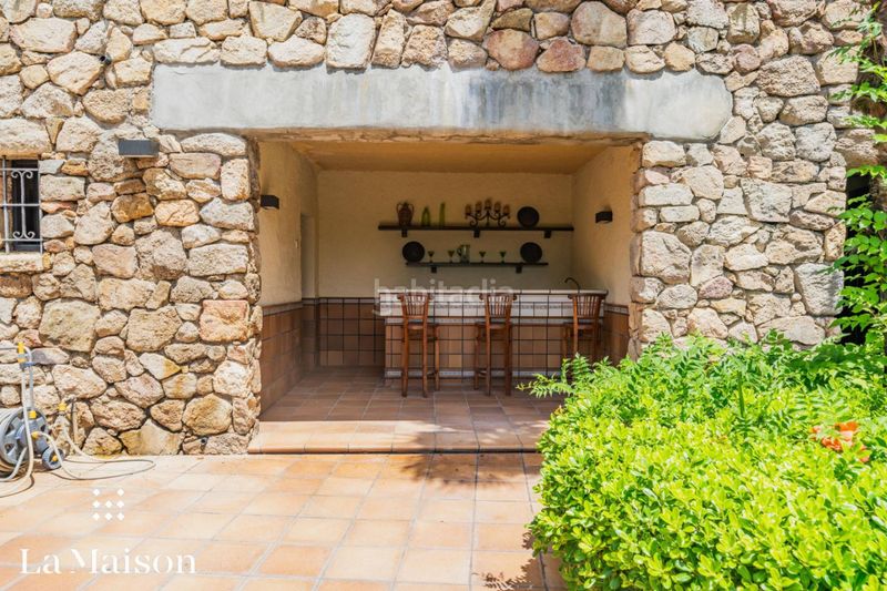 Foto b6664556-e197-40c3-a756-438ee598eb34. Casa amb calefacció aparcament piscina a Roca del Vallès (La)