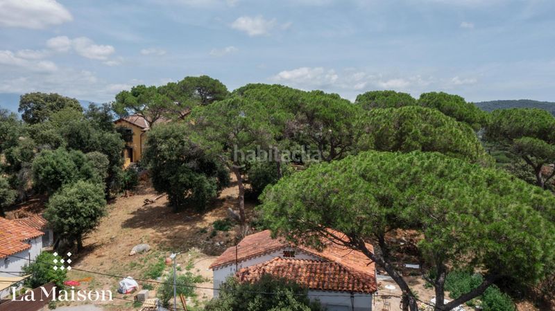 Foto cf8b0e8a-2d4c-45fc-83f1-d249113ccbf0. Casa amb calefacció aparcament piscina a Roca del Vallès (La)