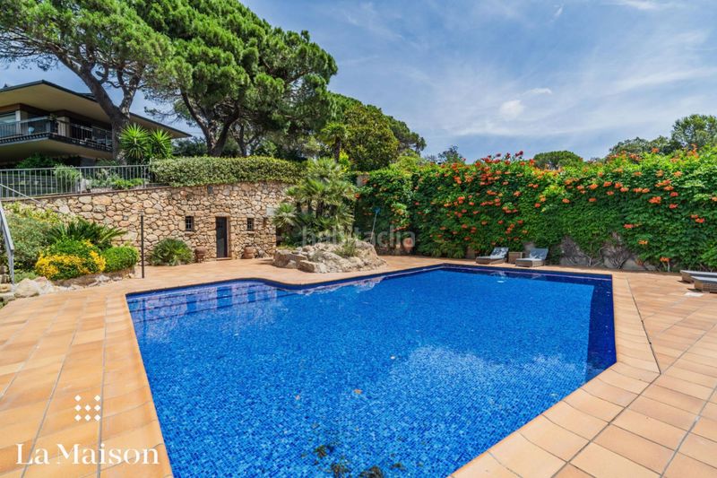 Foto e0c542cf-ec92-43c9-bb4d-8bb47ded9c56. Casa amb calefacció aparcament piscina a Roca del Vallès (La)