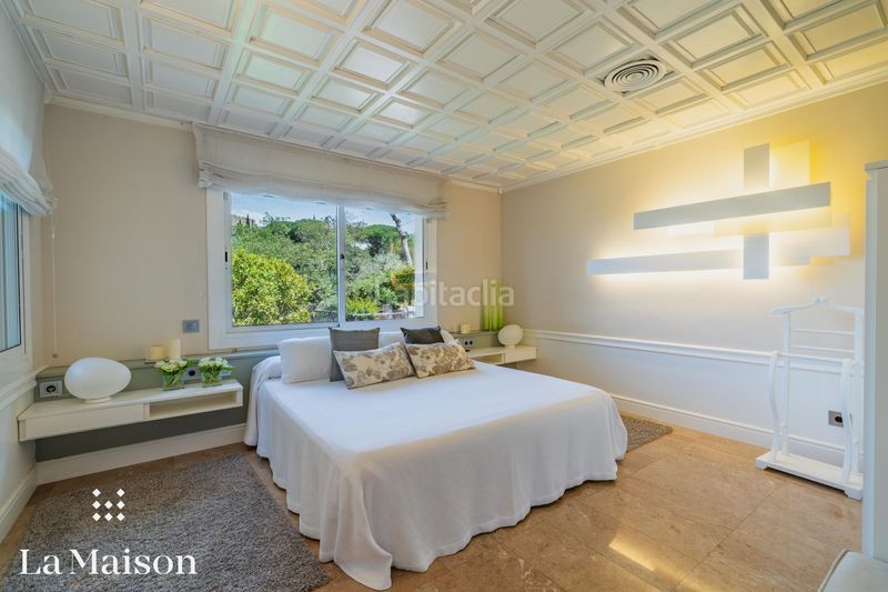 Foto f4fe0a88-5c78-47f3-b363-93cb0cd8f1e6. Casa amb calefacció aparcament piscina a Roca del Vallès (La)