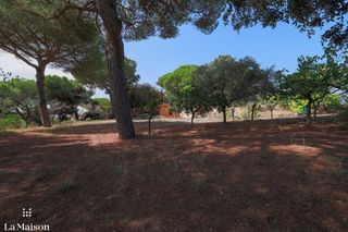 Terreny residencial a Carrer Tibidabo