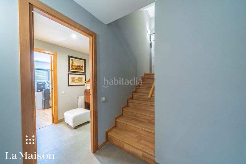 Foto 49602631-7fb5-4e80-939b-3d80d04d9241. Casa aparellada amb calefacció aparcament piscina a Cabrils