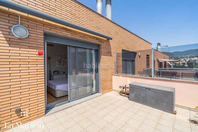 Foto a9342b5c-5fa3-42f8-a335-a307bafe7c3c. Casa aparellada amb calefacció aparcament piscina a Cabrils
