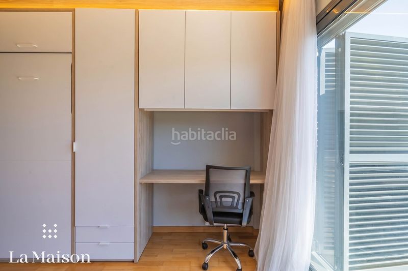 Foto bda1fd6d-ec8e-4f08-8c97-f6e2acb0f29d. Casa aparellada amb calefacció aparcament piscina a Cabrils