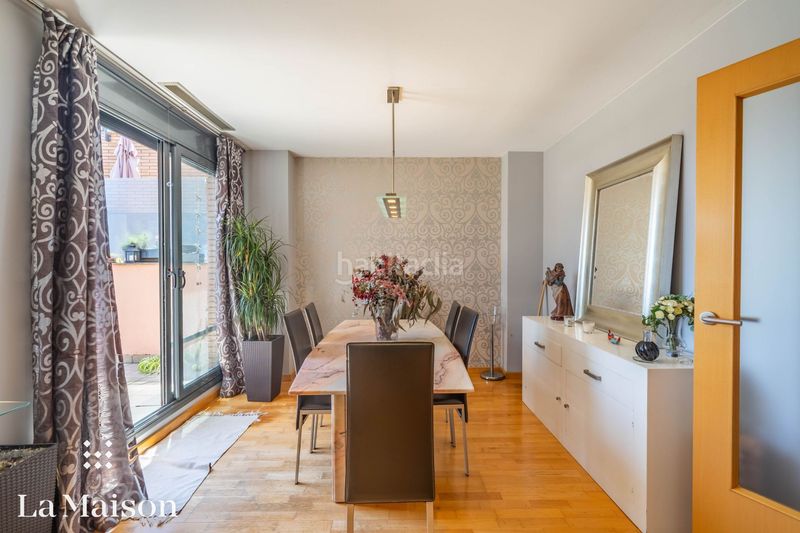 Foto ce1e6373-5108-43c7-8123-085c90ffa138. Casa aparellada amb calefacció aparcament piscina a Cabrils