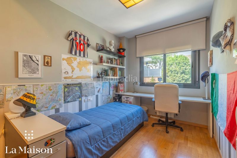 Foto e06e90a2-c83e-4176-a1fe-f8fcd0969245. Casa aparellada amb calefacció aparcament piscina a Cabrils