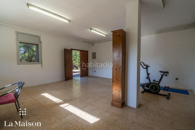 Foto 48da85ce-f989-40ff-84ea-873aff41355d. Casa amb calefacció aparcament piscina a Urbanitzacions Sant Pol de Mar
