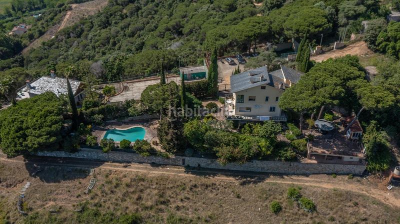 Foto 5ecef555-b131-4cff-8ad0-1e0d20499c57. Casa amb calefacció aparcament piscina a Urbanitzacions Sant Pol de Mar