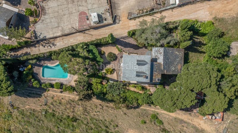 Foto babc9be2-afaf-4fd6-8c3b-10627e6a7a09. Casa amb calefacció aparcament piscina a Urbanitzacions Sant Pol de Mar