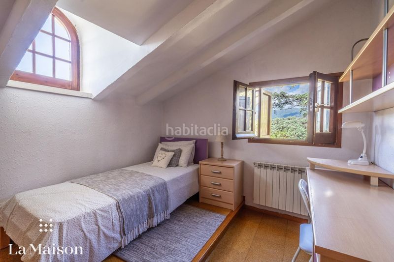 Foto cbeaa97c-4161-47c7-a5d6-22801299b35b. Casa amb calefacció aparcament piscina a Urbanitzacions Sant Pol de Mar