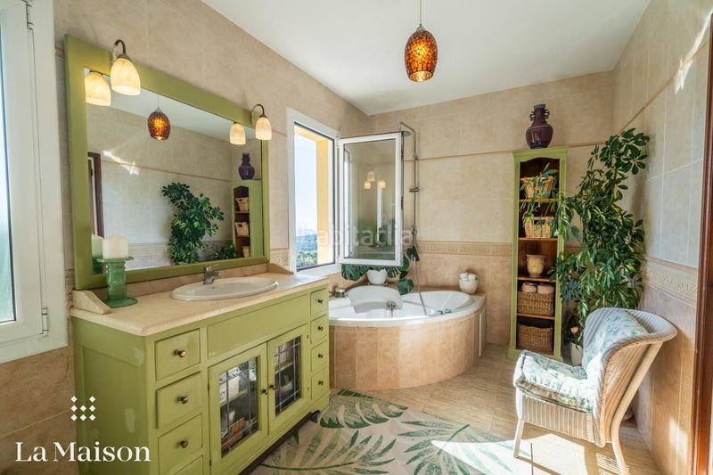 Foto decb10eb-209c-4e28-9c59-603cabf203fb. Casa amb calefacció aparcament piscina a Urbanitzacions Sant Pol de Mar