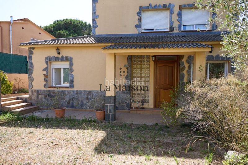Foto 20e1ea04-ca38-4feb-8e7d-aa0965779093. Casa amb calefacció aparcament a Can Massuet del Far Dosrius