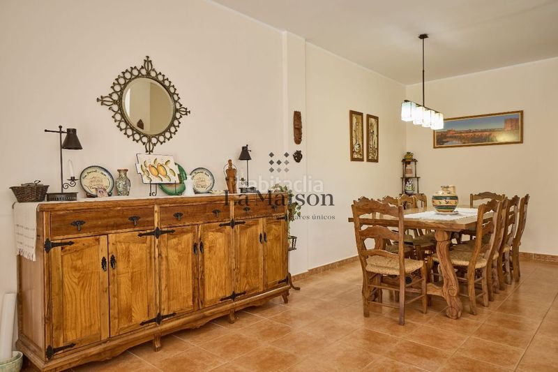 Foto 4f66f2e6-8004-46f2-ad5b-a6c0292b6e97. Casa amb calefacció aparcament a Can Massuet del Far Dosrius