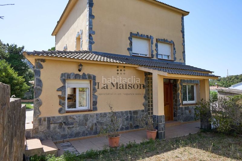 Foto 616d8a37-6c48-47d1-ae30-efae1f3de546. Casa amb calefacció aparcament a Can Massuet del Far Dosrius