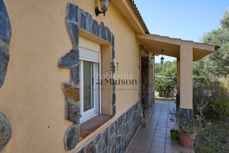 Foto 828ada46-2064-437a-99f0-b8f70f9a8f31. Casa amb calefacció aparcament a Can Massuet del Far Dosrius