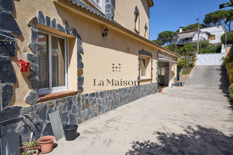 Foto b407e2fb-eaea-48a4-8145-38ffaa02d6e1. Casa amb calefacció aparcament a Can Massuet del Far Dosrius