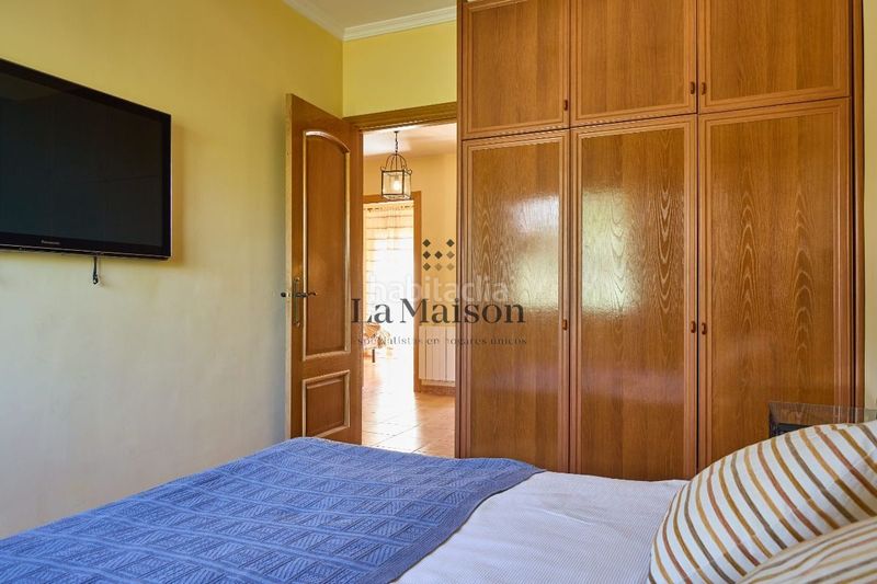 Foto b4c806fc-dff4-413d-8cb7-28e59a4f81e8. Casa amb calefacció aparcament a Can Massuet del Far Dosrius