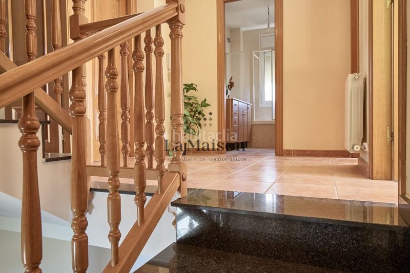 Foto bfe79e15-5434-47b3-b28e-9af54e4ce815. Casa amb calefacció aparcament a Can Massuet del Far Dosrius