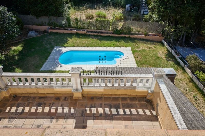 Foto c10c519b-f767-4ebe-a263-c8a876dd71f4. Casa amb calefacció aparcament a Can Massuet del Far Dosrius