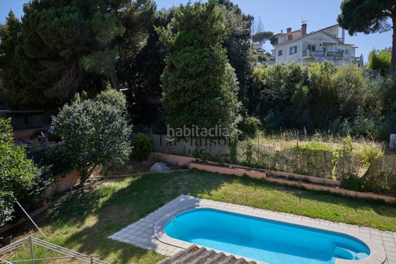 Foto c474deff-b2d1-444b-8b2a-3ab0c8960163. Casa amb calefacció aparcament a Can Massuet del Far Dosrius