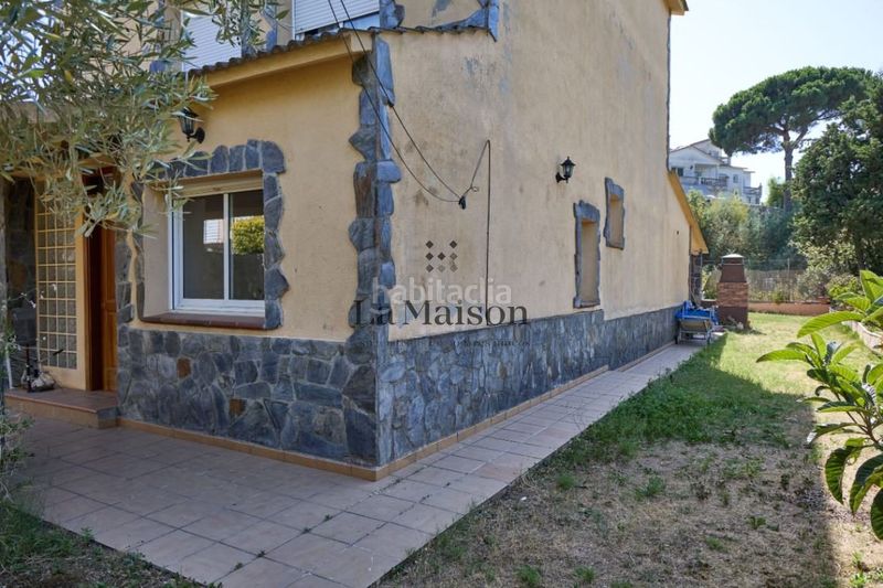 Foto ed2d7474-acb0-4d6e-bb4f-640b068dd504. Casa amb calefacció aparcament a Can Massuet del Far Dosrius