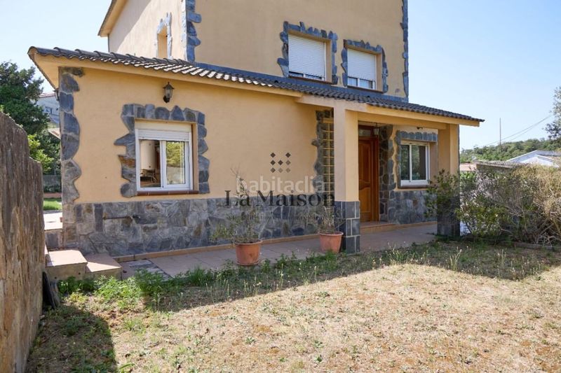 Foto ed78c17f-b1aa-4be8-adf9-81058d1d42a2. Casa amb calefacció aparcament a Can Massuet del Far Dosrius