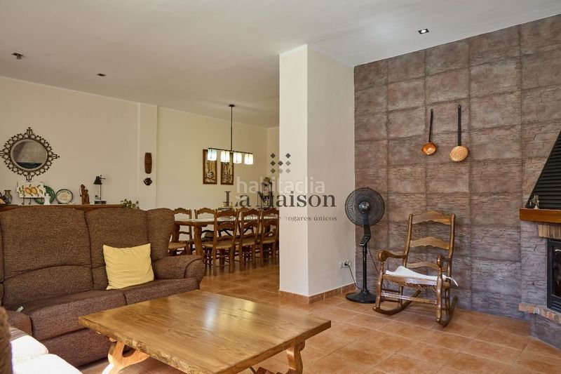 Foto fc0a338a-4d07-4401-aec7-1298d104ca60. Casa amb calefacció aparcament a Can Massuet del Far Dosrius