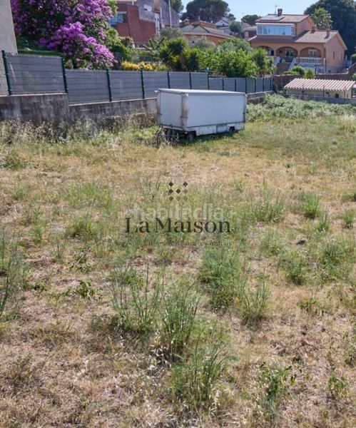 Foto 312df965-254a-4322-99cd-9ab2e3334c72. Terreny residencial a Can Massuet del Far Dosrius