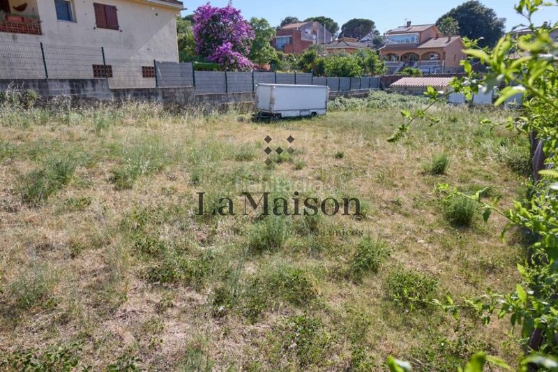Foto 81c2913d-a32c-45ef-977d-e4615f7e09eb. Terreny residencial a Can Massuet del Far Dosrius