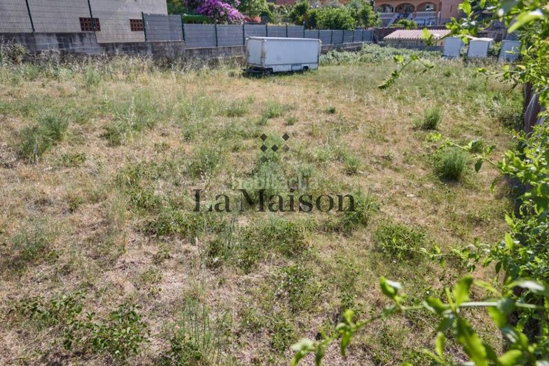 Foto c54d855e-789a-4f6f-9cf5-f088f088b479. Terreny residencial a Can Massuet del Far Dosrius