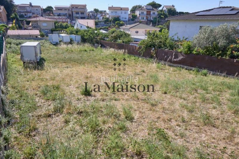 Foto eaf4b21e-46ff-4675-a801-496824b10d79. Terreny residencial a Can Massuet del Far Dosrius