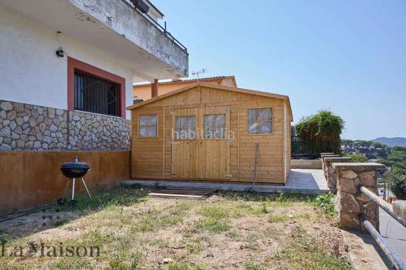 Foto 62b4d0e0-c41c-4397-a0ac-44c905cbef2c. Casa amb calefacció aparcament a Can Massuet del Far Dosrius
