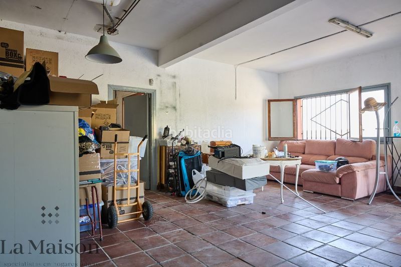 Foto b3946252-4a18-4c47-bbce-01da22533407. Casa amb calefacció aparcament a Can Massuet del Far Dosrius