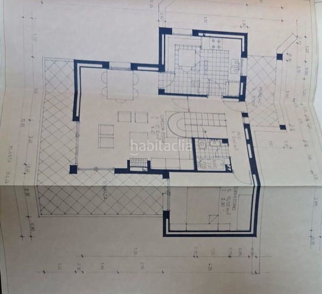 Foto be1fb37e-887a-427d-89b6-42c396f116f1. Casa amb calefacció aparcament a Can Massuet del Far Dosrius