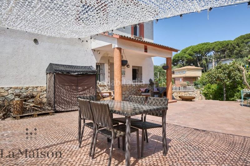 Foto c581767e-75d8-4f87-928c-254bc18081dc. Casa amb calefacció aparcament a Can Massuet del Far Dosrius