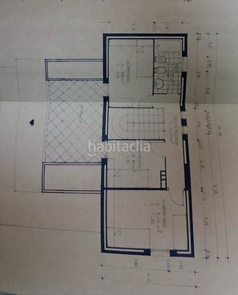 Foto d815f94b-0c51-4afa-89e6-4a2fe0936278. Casa amb calefacció aparcament a Can Massuet del Far Dosrius