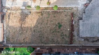 Terreno residencial en Carrer Llinars 216