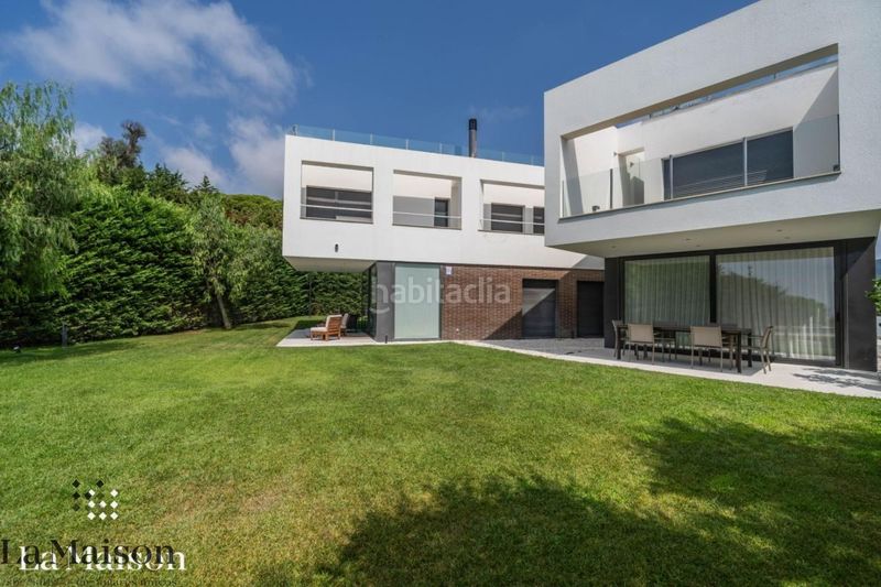 Foto 0d9e5239-0669-4db0-9b58-fc6b5412ccfb. Chalet casa en avinguda mirador centro en El Mirador-La Cornisa Sant Andreu de Llavaneres