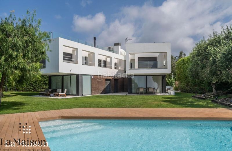 Foto 1148592e-44de-4122-b584-ca63054da506. Chalet casa en avinguda mirador centro en El Mirador-La Cornisa Sant Andreu de Llavaneres
