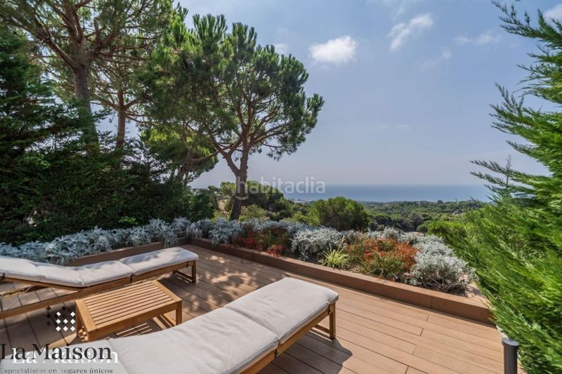 Foto 267c58d9-e65f-4f07-aa69-a7084a83b346. Chalet casa en avinguda mirador centro en El Mirador-La Cornisa Sant Andreu de Llavaneres