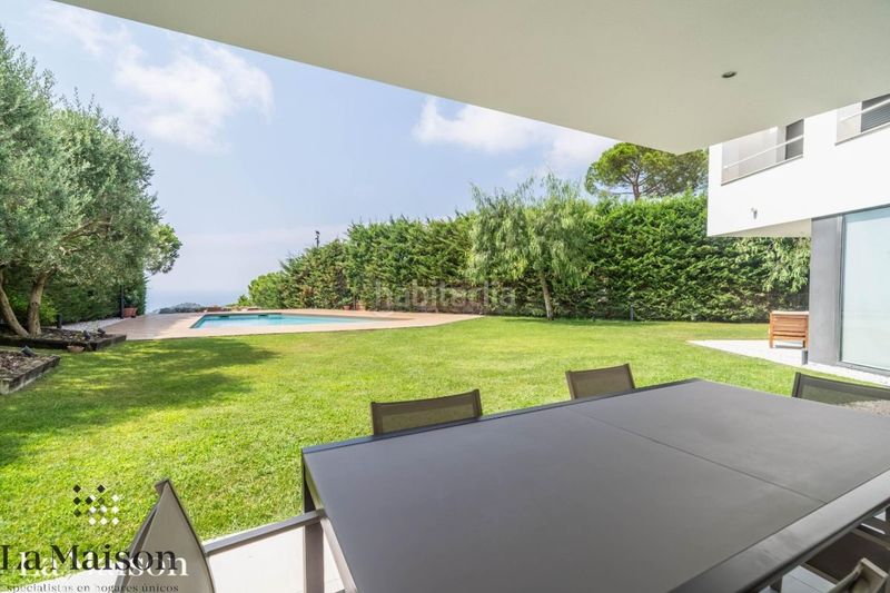 Foto 51ab32d2-dfea-4b90-ba7b-e31ef06de5b0. Chalet casa en avinguda mirador centro en El Mirador-La Cornisa Sant Andreu de Llavaneres