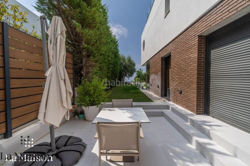 Foto 52759231-f4a4-4b32-8070-6faa1affcbd1. Chalet casa en avinguda mirador centro en El Mirador-La Cornisa Sant Andreu de Llavaneres