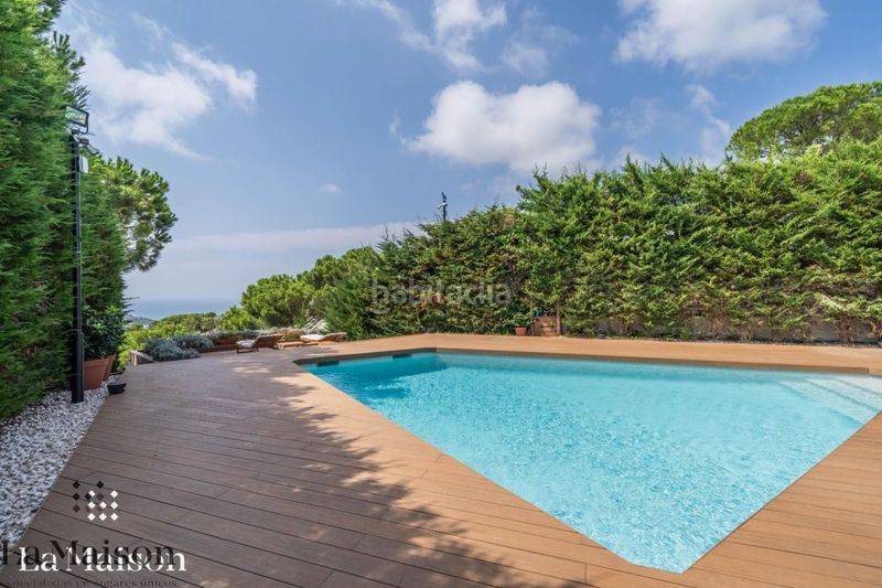 Foto 5b5a4643-e7cd-4a2e-a961-f0347ecbc34f. Chalet casa en avinguda mirador centro en El Mirador-La Cornisa Sant Andreu de Llavaneres