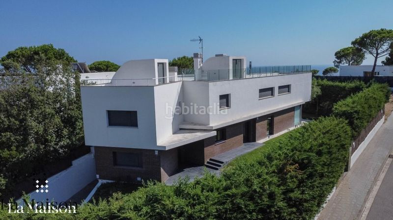 Foto 69957f78-86e5-430c-ae4a-e2209d31faa9. Chalet casa en avinguda mirador centro en El Mirador-La Cornisa Sant Andreu de Llavaneres