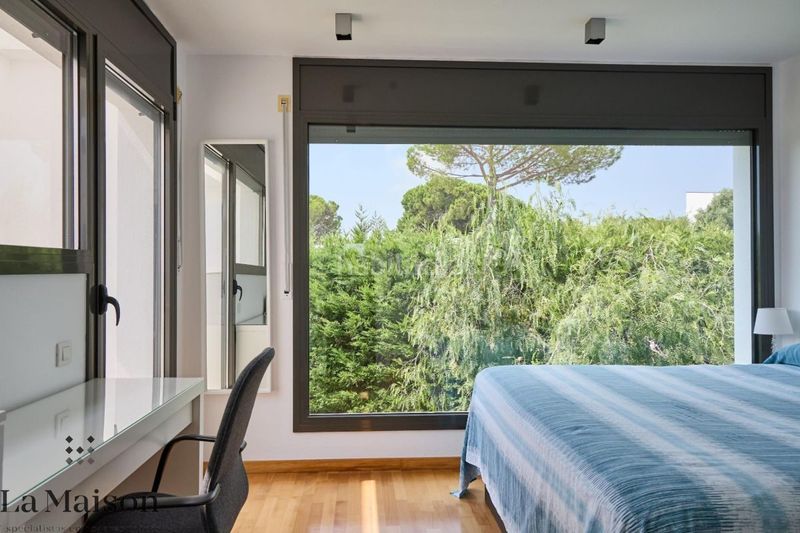Foto 77df5a98-0abf-4e0f-8d73-9d51151d2f7d. Chalet casa en avinguda mirador centro en El Mirador-La Cornisa Sant Andreu de Llavaneres