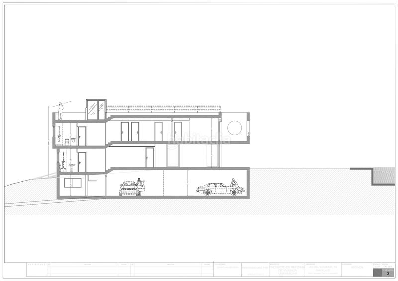 Foto 7a8b3aea-d696-4ad3-be63-e2e1fafccce3. Chalet casa en avinguda mirador centro en El Mirador-La Cornisa Sant Andreu de Llavaneres