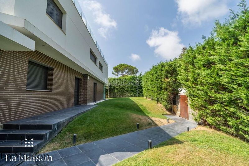 Foto 7e3b6db7-350c-4a7e-afcc-8542f0a411ac. Chalet casa en avinguda mirador centro en El Mirador-La Cornisa Sant Andreu de Llavaneres